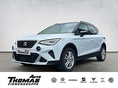SEAT Arona Xperience 1.0TSI