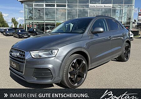 Audi Q3 1.4 TFSI/SITZHEIZUNG/PDC/AHK/20 ZOLL ROTOR