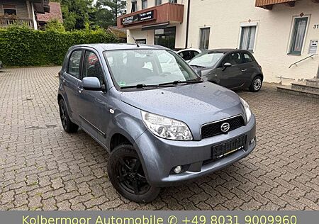 Daihatsu Terios 4WD Top KLIMA|8-fach|elektr.Fensterheber|