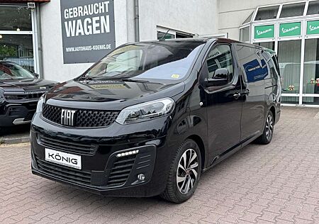 Fiat Ulysse L3 Lounge Living 75Kwh KLIMA*NAVI*KAMERA