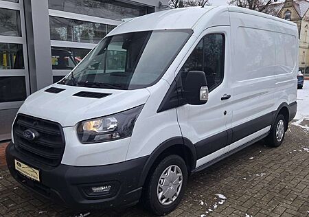 Ford Transit 290 L2 Trend ServiceLine/Sortimo+Bott+Winter+SYNC4