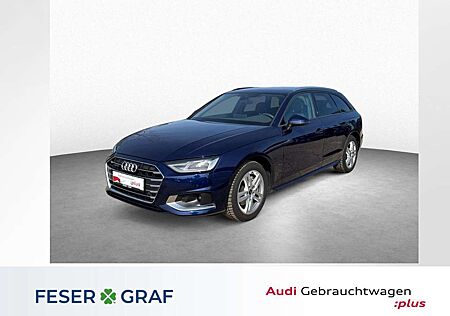 Audi A4 Avant Advanced 40 TFSI quattro ACC KAMERA VIRTUAL
