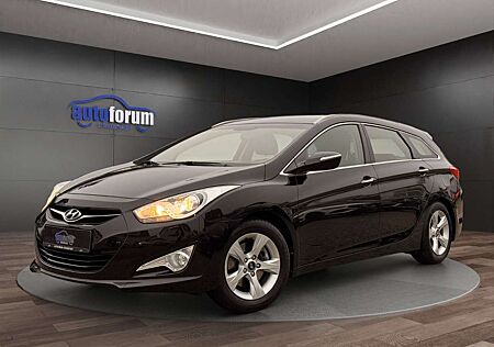 Hyundai i40 cw 5 Star Edition AHK°2.HAND°XENON°PDC°SHZ