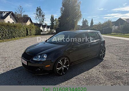 VW Golf Volkswagen GTI Edition 30 Top Zustand Xenon Pdc Shz