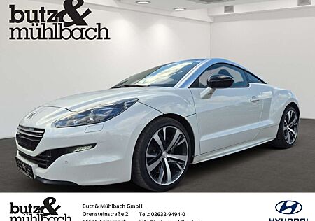 Peugeot RCZ GT-Line 1.6 200 THP
