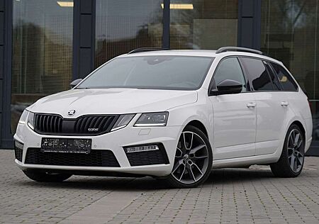 Skoda Octavia Combi RS *MIT 2 JAHRE GARANTIE !!!*