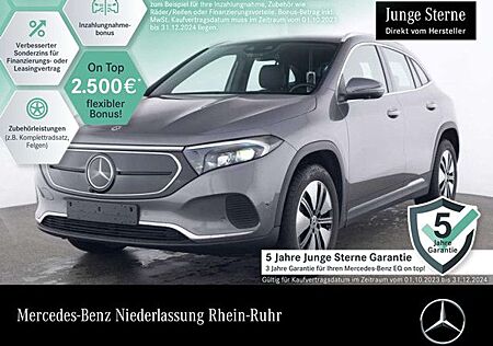 Mercedes-Benz EQA 250 ELECTRICART+PLUS-PAKET+AHK+360+KEYLESS