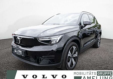Volvo XC 40 XC40 Plus Recharge Pure Electric 2WD FACEL.