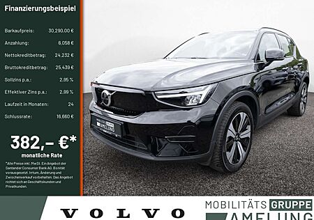 Volvo XC 40 XC40 Plus Recharge Pure Electric 2WD FACEL.