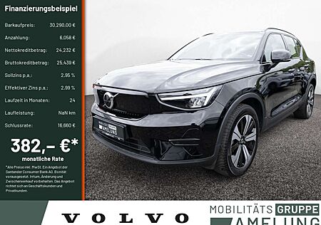 Volvo XC 40 XC40 Plus Recharge Pure Electric 2WD FACEL.