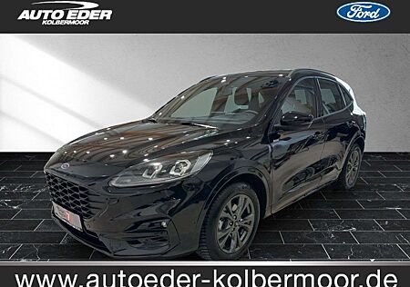 Ford Kuga ST-Line Bluetooth Head Up Display Navi LED