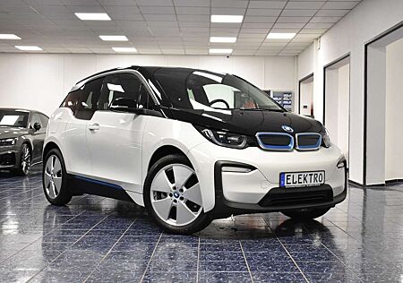 BMW i3 (120 Ah) Elektro Navi LED Kamera 1-Hand