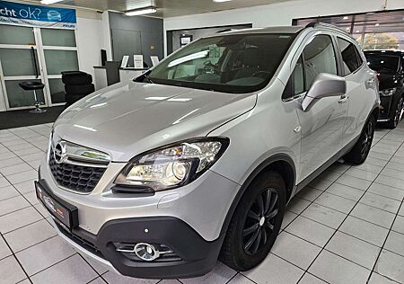 Opel Mokka Innovation AUT.*SHZ*NAVI*KAM*PDC*AHK*DAB*