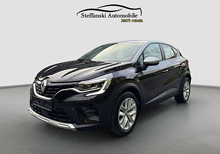 Renault Captur II **Zen** Navi/Carplay/Kamera/Shz/Lhz
