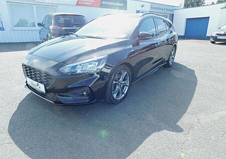 Ford Focus Turnier ST-Line