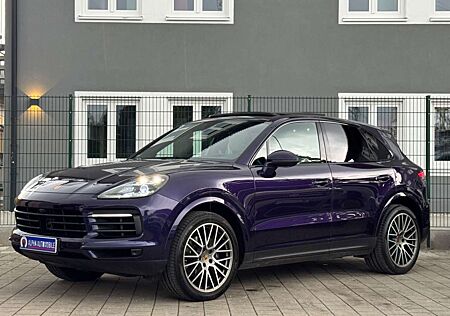 Porsche Cayenne Platinum Edition/VOLLAUSTTATUNG/SONDER-LACKIERUN