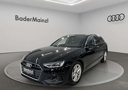 Audi A4 40 TDI quattro 150(204) kW(PS) S tronic