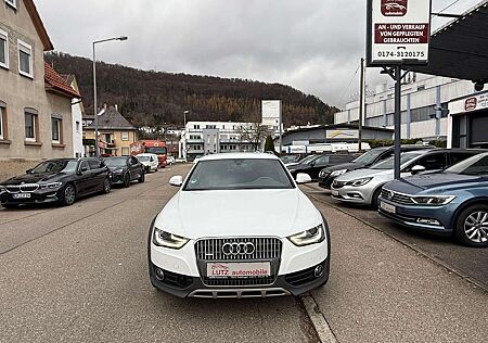 Audi A4 Allroad 2.0 TDI (130kW)