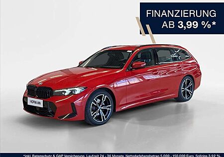 BMW 320 M Sport