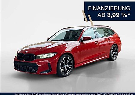 BMW 320 M Sport