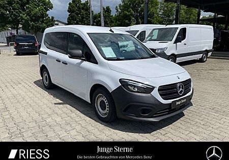 Mercedes-Benz Citan 110 CDI Tourer BASE / Klima / DAB / Kamera / LED /