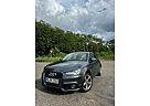 Audi A1 S line Sportpaket