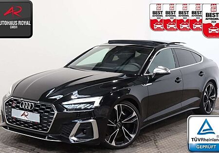 Audi S5 SB 3.0 TDI qu HUD,BANG+O,360GRAD,ACC,STANDHZ