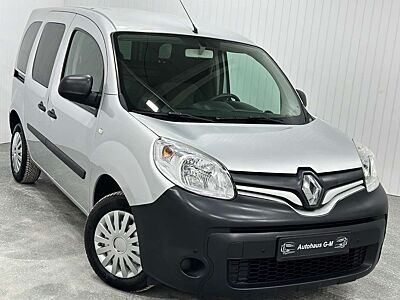 Renault Kangoo Rapid Extra/ST-HEIZUNG/SORTIMO/KLIMA/TOP