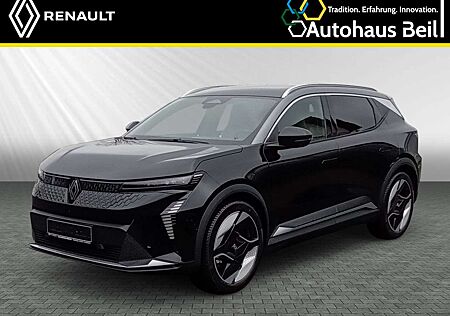 Renault Scenic E-Tech Electric 220 Long Range Iconic