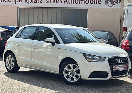 Audi A1 1.2 TFSI Sportback NAVI-TEMPOMAT