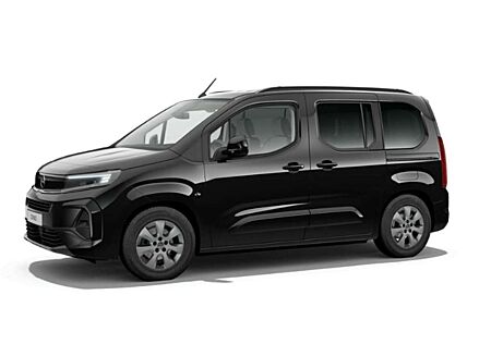 Opel Combo 1.5 D 130 AT8 GS Nav10" Kam LHZ Keyl Temp 96 kW...