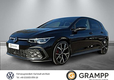 VW Golf Volkswagen GTD +AHK+KAMERA+LED+ASSISTS+ACC+STDHZG+