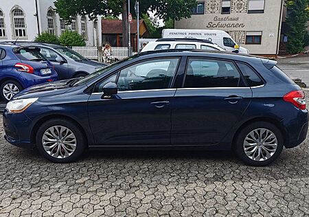 Citroën C4 Citroen Attraction