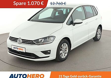 VW Golf Sportsvan Volkswagen 1.4 TSI Comfortline BlueMotion Tech *PDC*ACC*ALU*