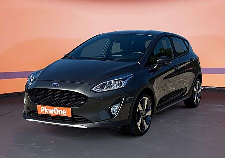 Ford Fiesta 1.0 EcoBoost Navi B&O DAB
