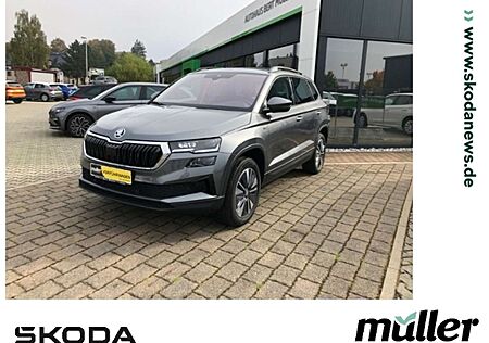 Skoda Karoq Tour 1.5 TSI AHZV Matrix-LED SmartLink RFK