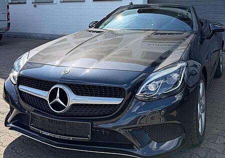 Mercedes-Benz SLC 200 SLC 200 (172.434)