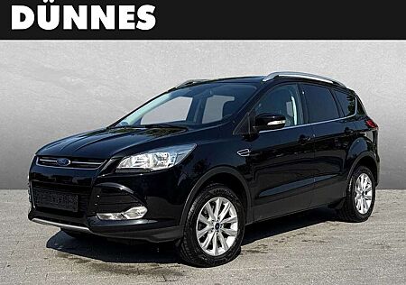 Ford Kuga 2.0 TDCi 4x4 Titanium