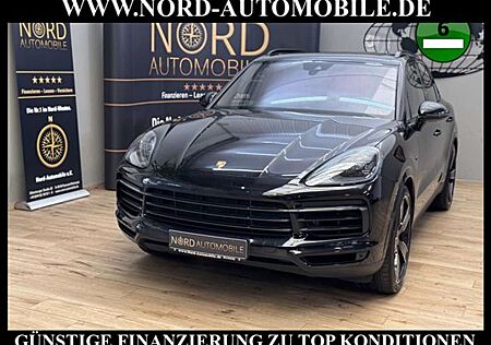 Porsche Cayenne S E-Hybrid V6 *PANO*LUFT*22ZOLL*UPE:133