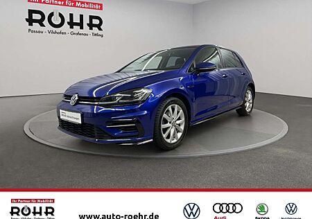 VW Golf Volkswagen VII Highline (Sitzheizung.LED.Navi) 1.4 TSI