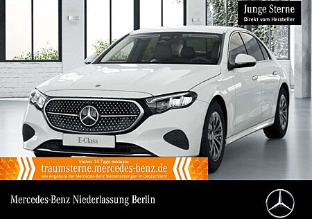 Mercedes-Benz E 220 d Avantgarde WideScreen Distr. LED Kamera 9G