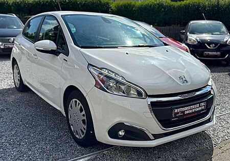 Peugeot 208 Signature *KLIMA*TEMP*NAVI*SHG*5-TRG*