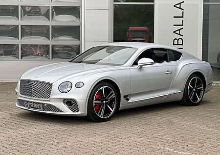 Bentley Continental GT 6.0 W12 COUPE, ROTATING, SITZLÜFT