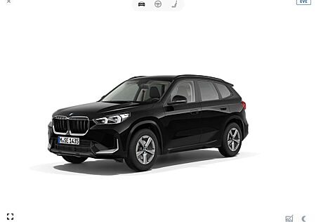 BMW X1 sDrive18d NaviProf*Parkassist*SHZ*