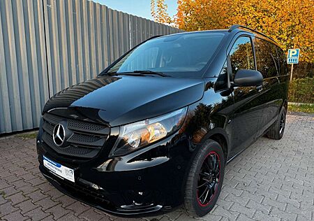 Mercedes-Benz Vito 119 CDI Tourer *9 SITZE*TEMPOMAT*NAVI*