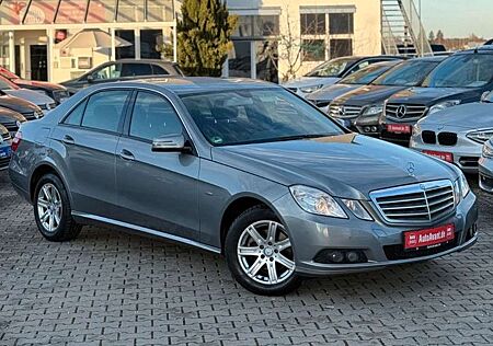 Mercedes-Benz E 200 CGI BlueEfficiency*AUTOMATIK*PDC*GRA*SHZ*
