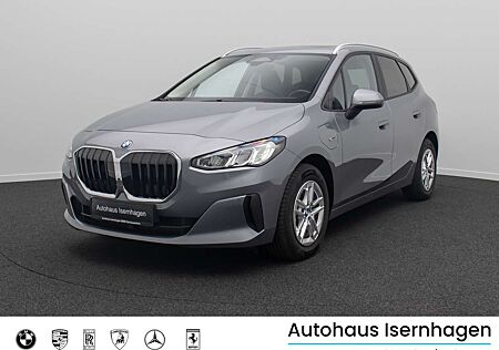 BMW 225 xD DAB Kamera Panorama Parkass