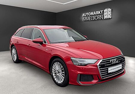 Audi A6 S LINE EXT. design ACC*LED*Navi*Leder*DAB*18