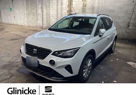 Seat Arona 1.0 TSI Style Klima PDC SiHz DSG