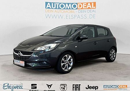 Opel Corsa E Active TEMPOMAT APPLE/ANDROID ALU BLUETOOTH KLIM